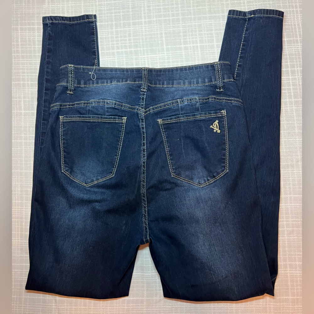 Denim Jeans
